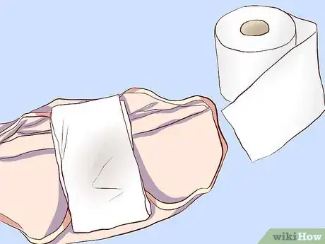 Image titled Survive Your First Period Step 12