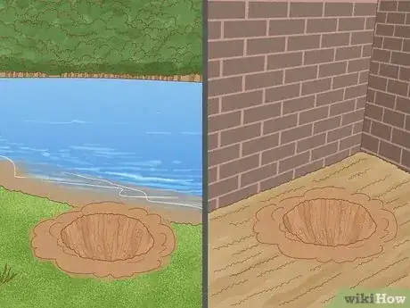 Image titled How Do You Identify Burrowing Animal Holes Step 4