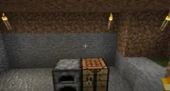 Build an Underground Base in Minecraft