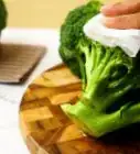 Clean Broccoli