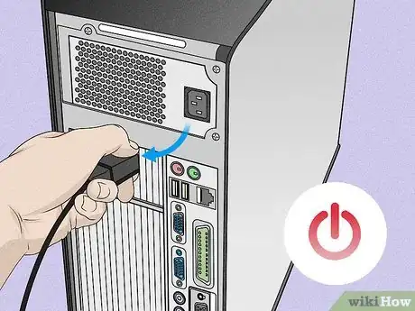 Image titled Install an M.2 SSD on a Desktop Step 7