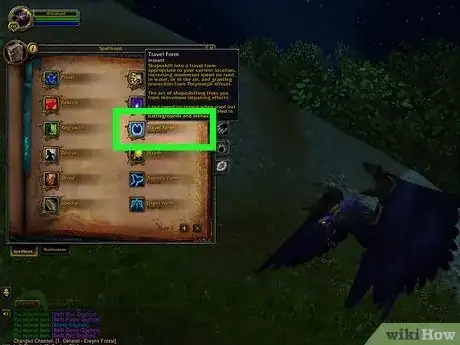 Image titled Fly in World of Warcraft Step 12