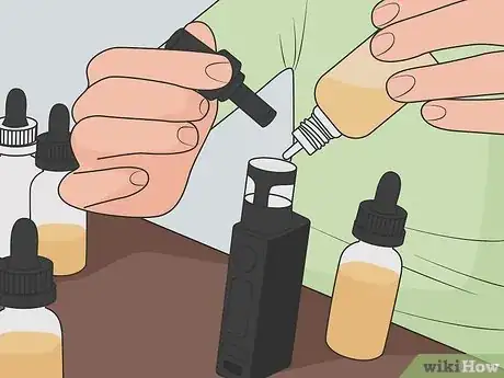 Image titled Get a Smooth Vape Hit Step 7