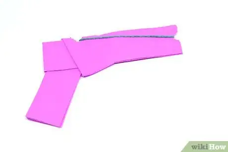 Image titled Make a Paper Gun That Shoots Final