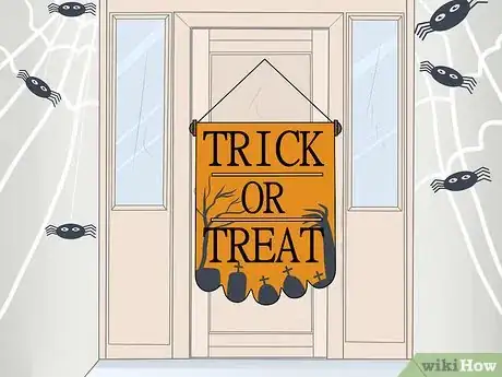 Image titled Decorate Your Yard for Halloween Step 5