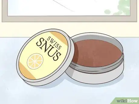 Image titled Use Snus Step 6