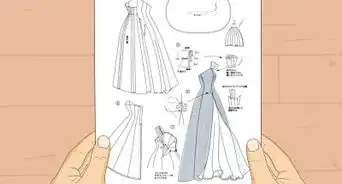 Make a Ballgown