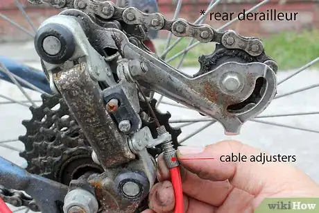 Image titled Adjust Bike Gears Step 18
