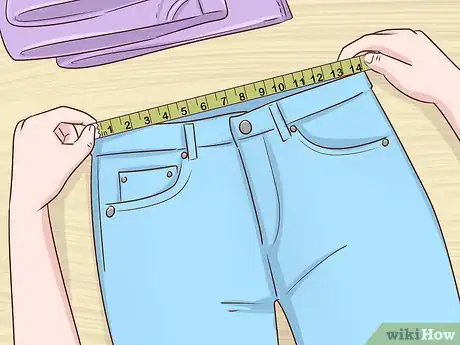 Image titled Size Jeans Step 14
