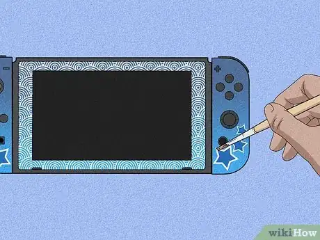 Image titled Decorate Your Nintendo Switch Step 9