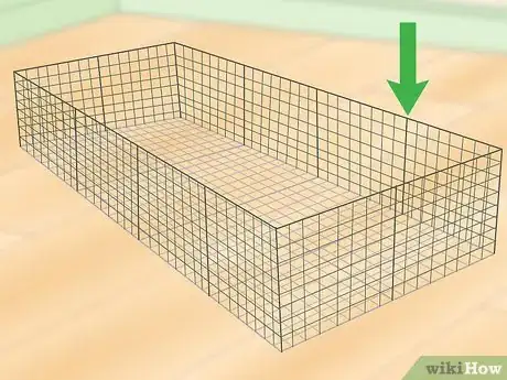 Image titled Make a C and C Cage for a Guinea Pig Step 4