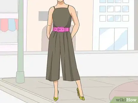 Image titled Wear a Belt (for Women) Step 14