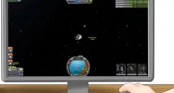 Build a Space Station in Kerbal Space Program (KSP)