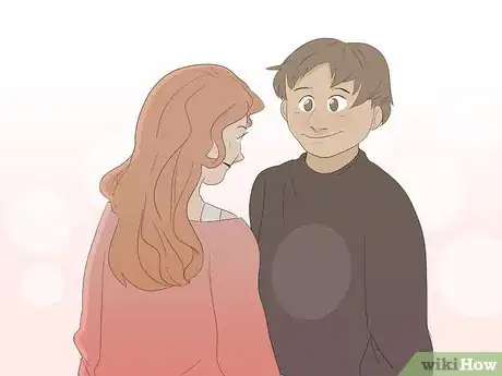 Image titled Talk to Girls as a Teen Boy Step 11