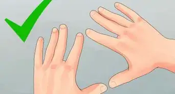 Cure Severely Chapped Hands