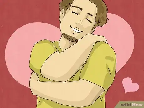 Image titled Types of Hugs Step 16