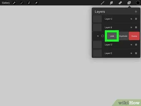 Image titled Use Layers in Procreate Step 12