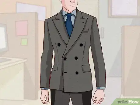 Image titled Look Good in a Suit Step 13