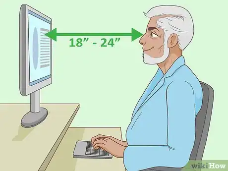 Image titled Correct Forward Head Posture Step 13