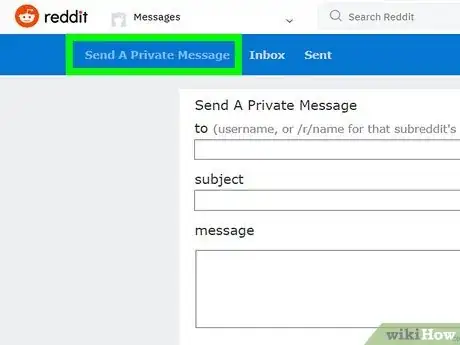 Image titled Join a Private Subreddit on Reddit Step 4