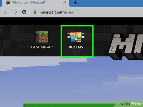 Image titled Get Minecraft Realms Step 20