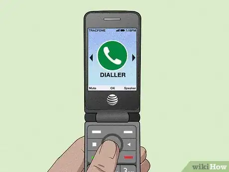 Image titled Set Up Voicemail on a Tracfone Step 3