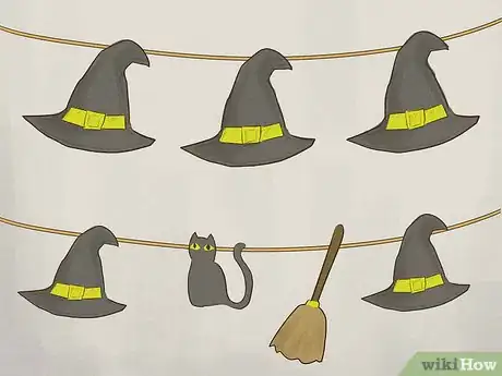 Image titled Make Halloween Decorations Step 13