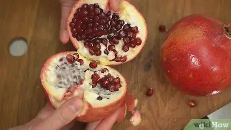 Image titled Make Pomegranate Wine Step 2