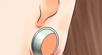 Gauge Your Ears Without Getting a Blowout