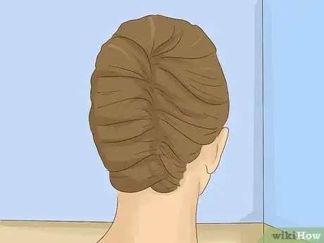 Image titled Do Wedding Updos Step 23