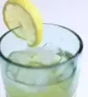 Make Iced Green Tea