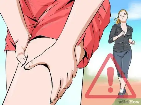 Image titled Get Rid of Thigh Pain Step 6