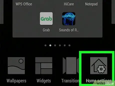 Image titled Make a Folder on Android Step 7
