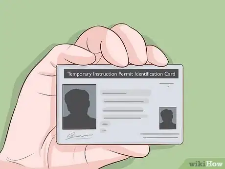 Image titled Get a Motorcycle License in Ohio Step 1