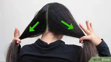 Image titled Braid Hair Step 23