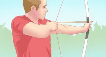 Make a Toy Bow and Arrow