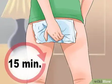 Image titled Stop Hemorrhoids from Itching Step 2