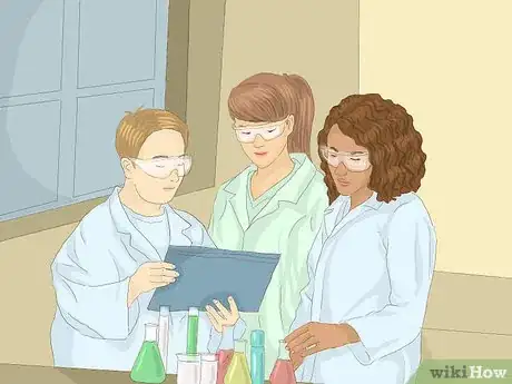 Image titled Stay Safe in a Science Lab Step 13