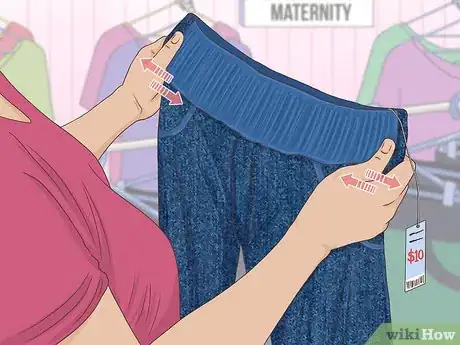 Image titled Choose Maternity Pants Step 4