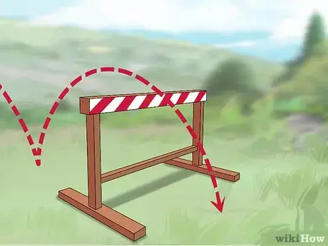 Image titled Build an Obstacle Course Step 7