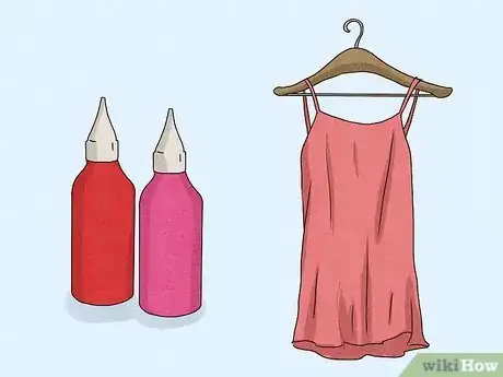 Image titled Make a Sexy Outfit With the Clothes You Have in Your Closet Step 3