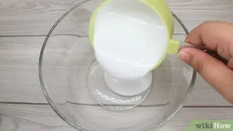 Image titled Make Glossy Slime Step 5