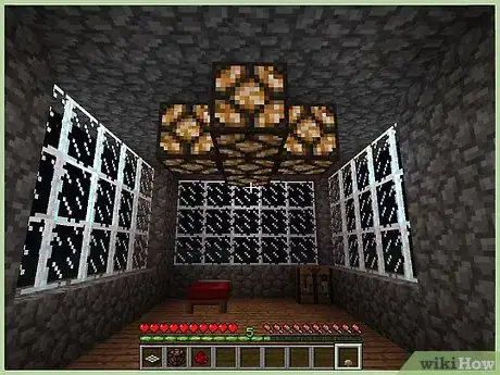 Image titled Use Daylight Sensors in Minecraft Step 15