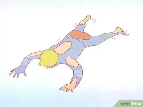Image titled Do a Surface Dive Step 1