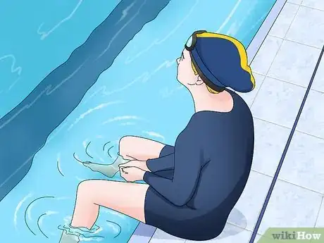 Image titled Overcome Your Fear of Learning to Swim Step 3