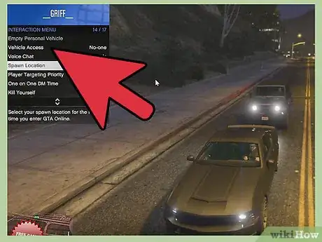 Image titled Stop a Car Theft in GTA V Step 3