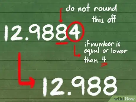 Image titled Round Decimals Step 5