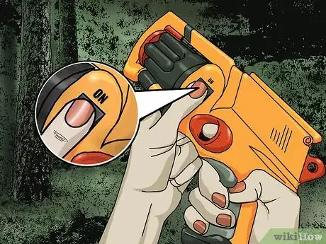Image titled Win a Nerf War Using Strategy Step 13