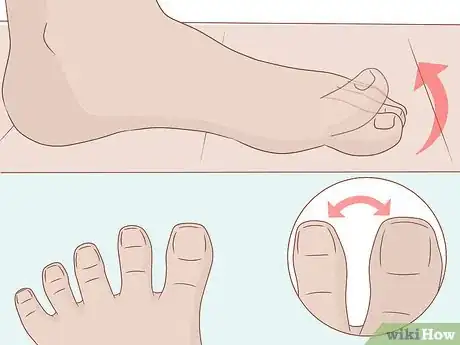 Image titled Get Healthy, Clean and Good Looking Feet Step 10