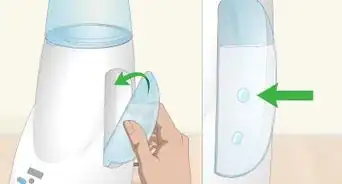 Clean a Dr. Brown's Bottle Warmer